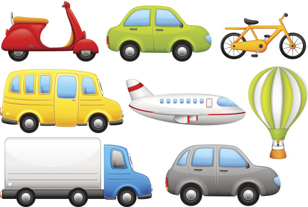 运输工具图片下载