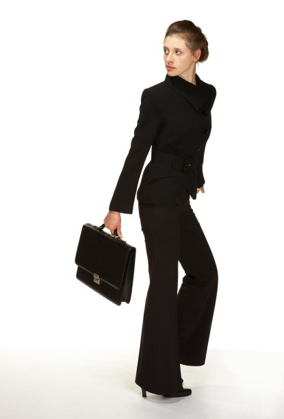 女商人图片下载