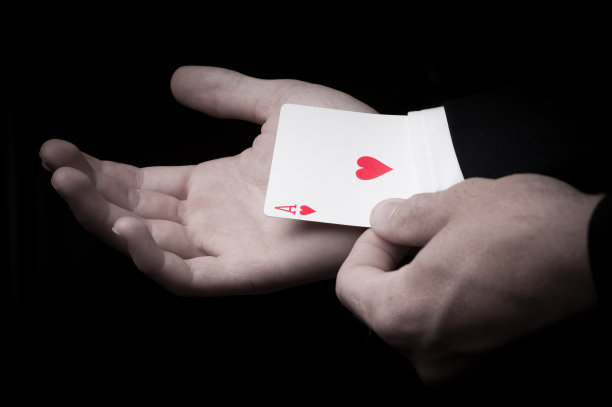 袖中红心a图片下载