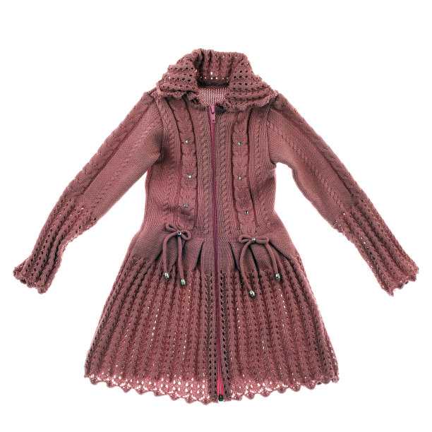 针织婴儿衣服图片下载