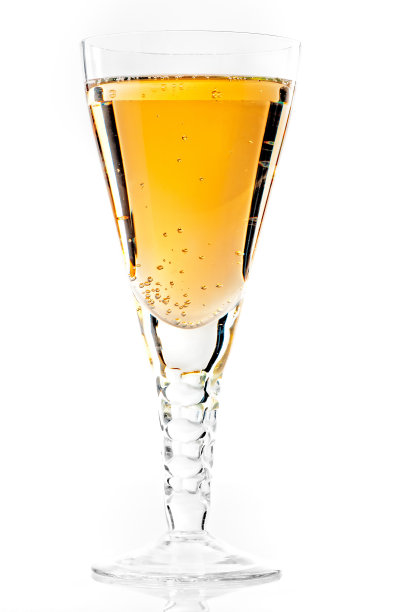 一杯香槟图片下载