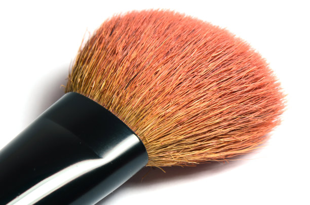 化妆刷。图片下载