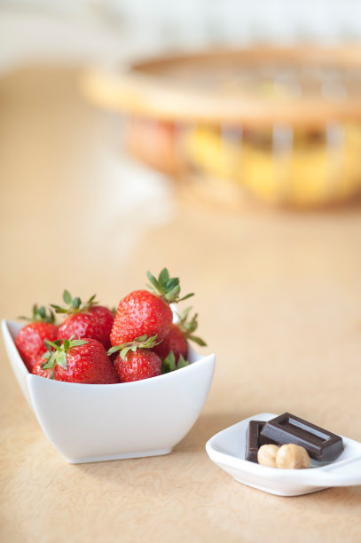 健康的零食图片下载