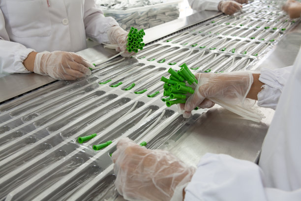 亲水尿导管素材图片