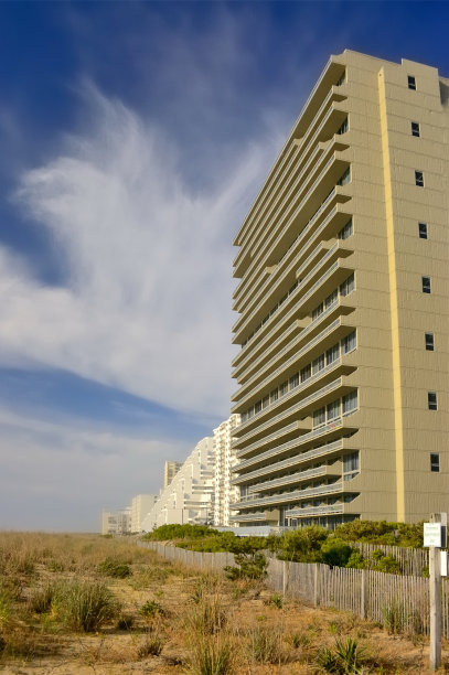 海洋城公寓图片下载