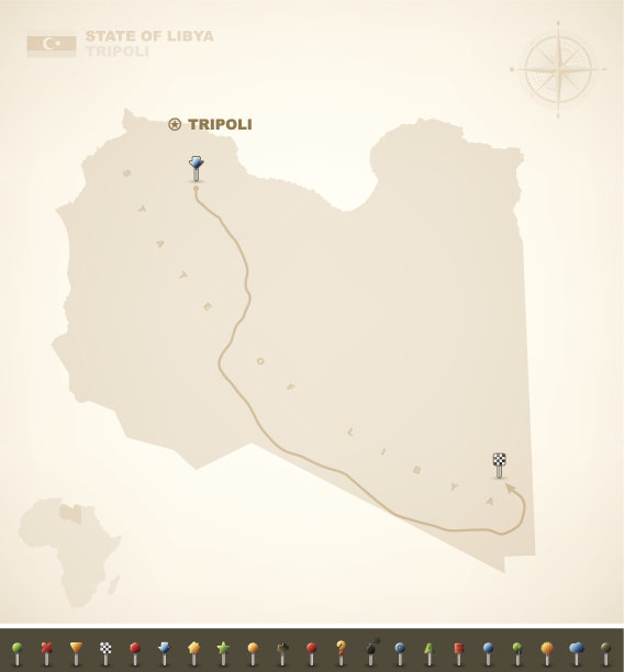 利比亚图片下载