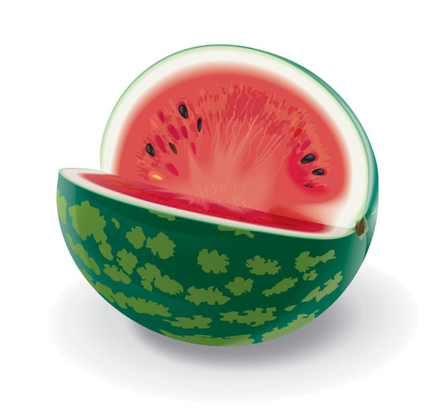 西瓜图片下载