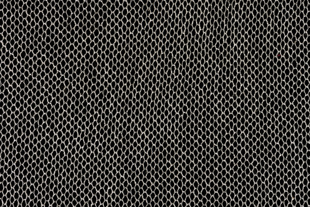 亚麻纹理特写图片下载