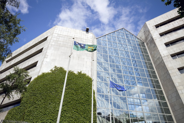 都柏林市议会图片下载