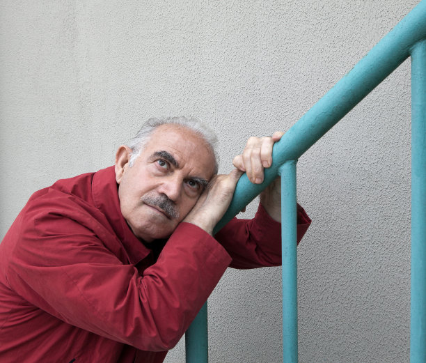 年长的土耳其人图片下载