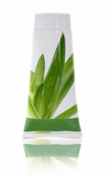 芦荟乳液图片下载