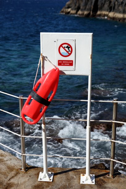 救生员浮动图片下载