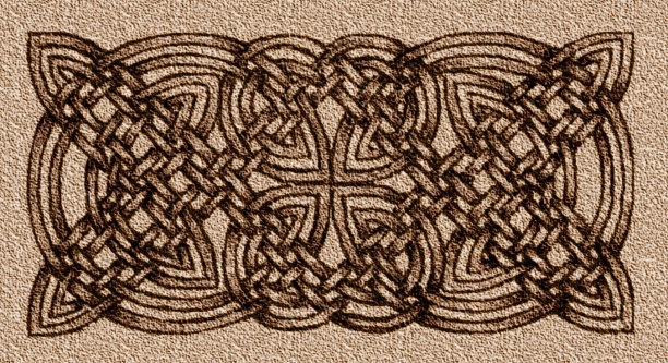 凯尔特结图片下载