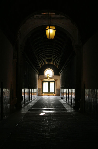 基督修道院图片下载