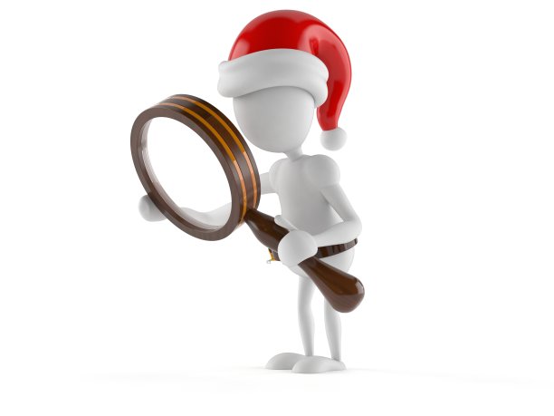 圣诞老人图片下载