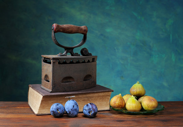 李子和无花果图片下载