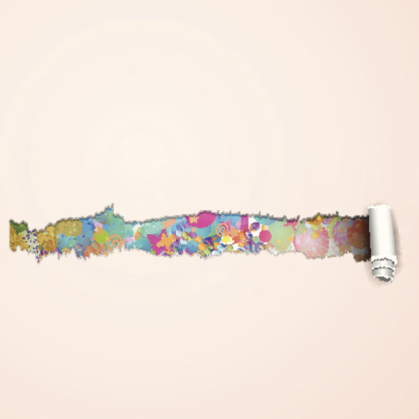 向量抽象背景图片下载