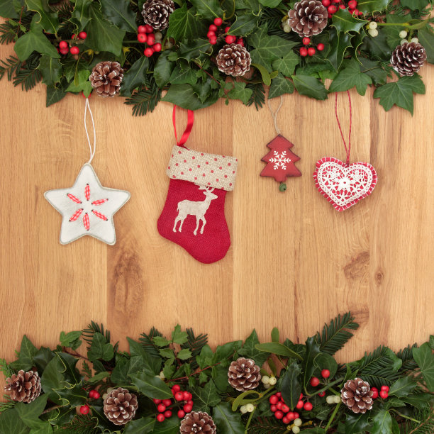 圣诞节的时候图片下载