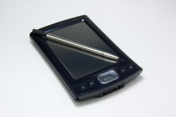 PDA和手写笔图片下载