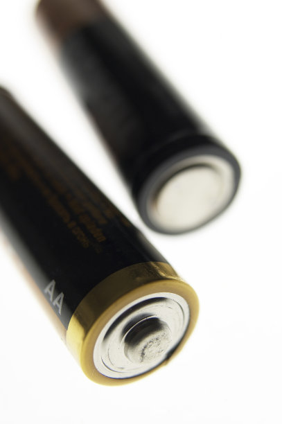 两个电池图片下载