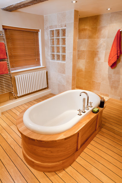 新浴室和淋浴图片下载