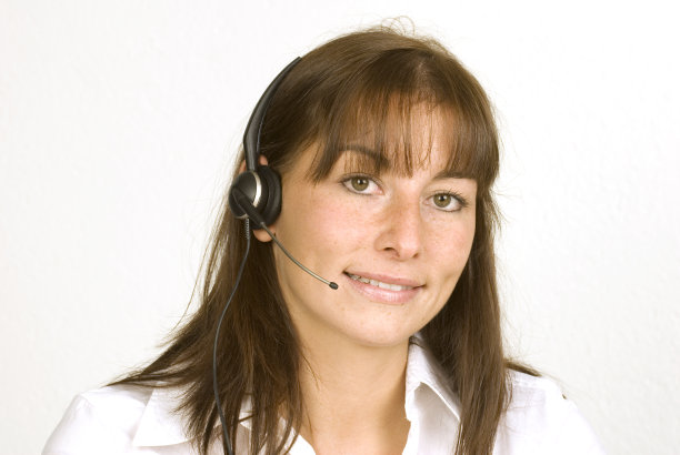 友好的微笑图片下载