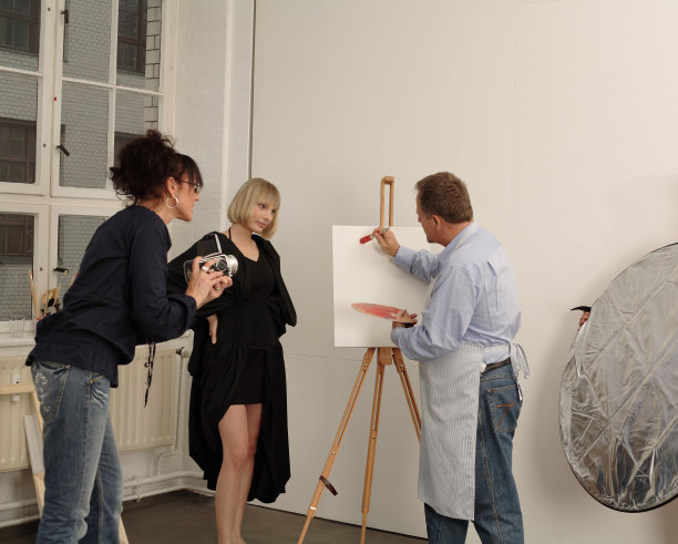 艺术拍摄图片下载