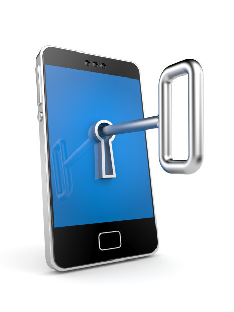 带钥匙的手机图片下载