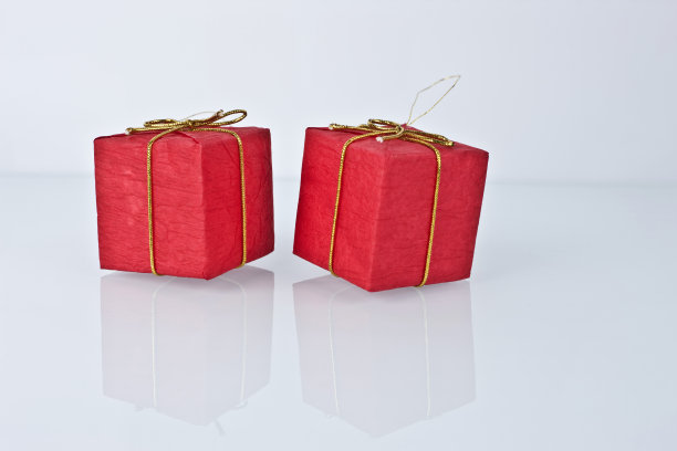 圣诞礼物图片下载