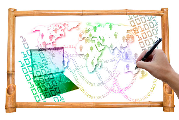 这个人写了二进制摘要。图片下载