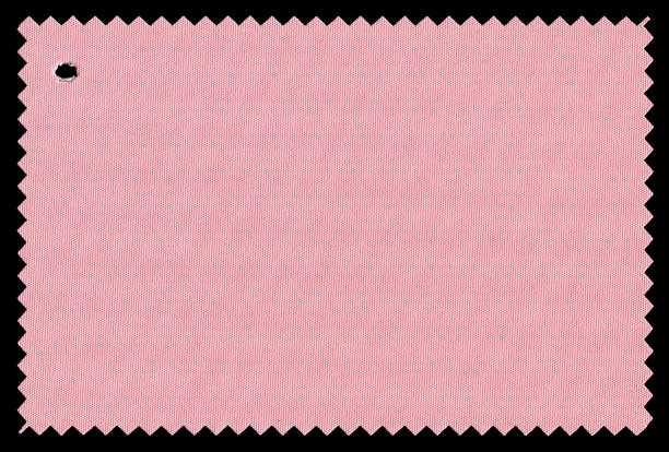 粉色织物Swatch纹理背景图片下载