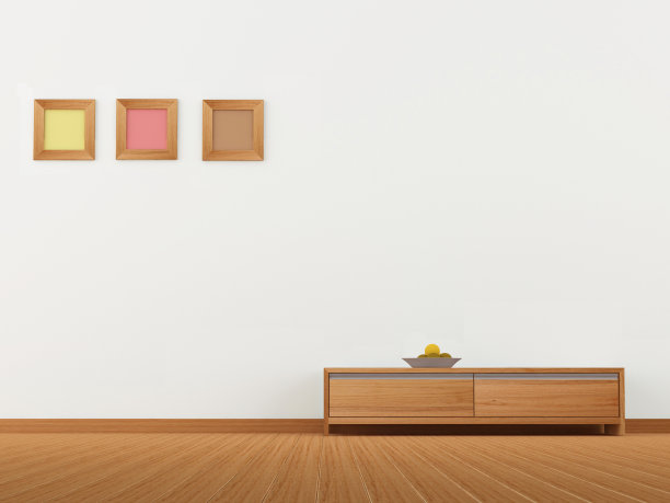 客厅室内设计图片下载