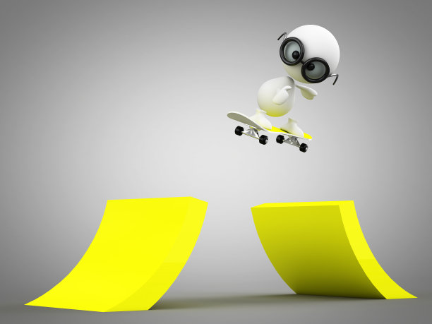 滑板者图片下载