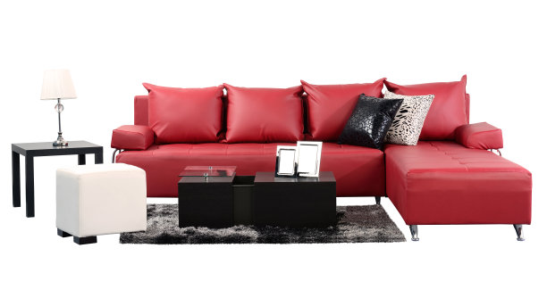 厅的设置。图片下载