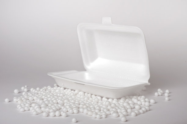 泡沫塑料包装图片下载