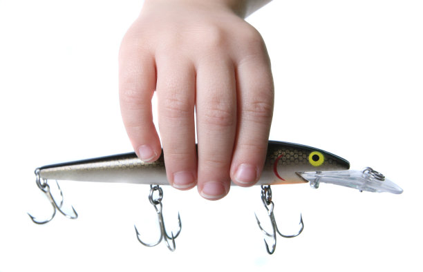 孩子最喜欢的诱惑图片下载