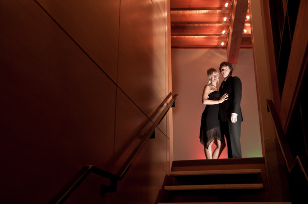 正式的夫妻图片下载