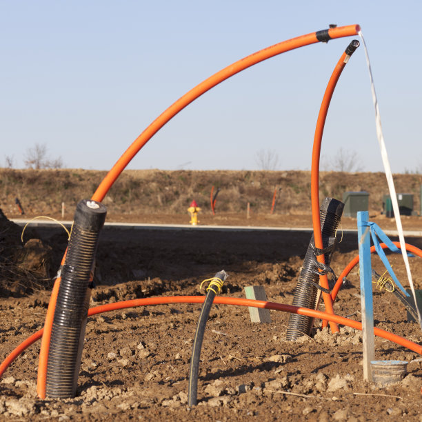 建筑管道图片下载