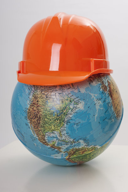 土方工程正在进行中图片下载