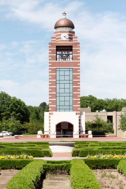 大学校园图片下载