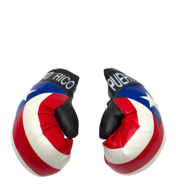 拳击手套图片下载