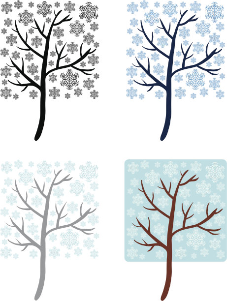 方雪树图片下载