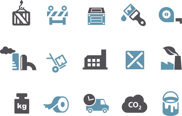 工厂图标设置图片下载