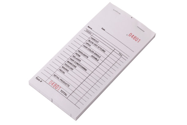 理发师检查垫图片下载