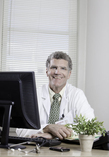 快乐,微笑,医生图片下载