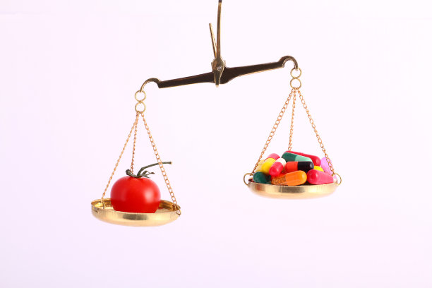 健康饮食图片下载