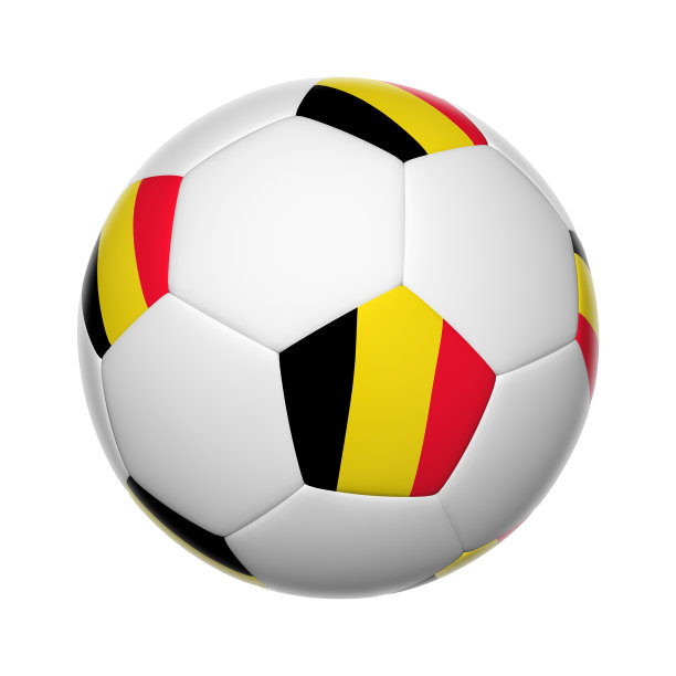 比利时足球图片下载