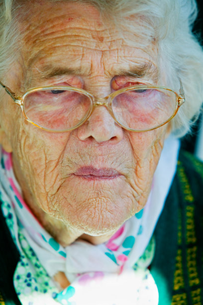 高级女士图片下载