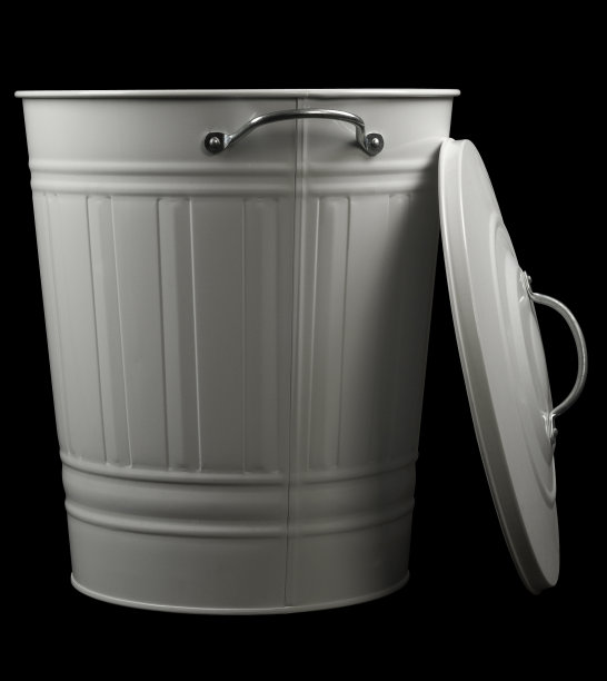 空垃圾桶图片下载