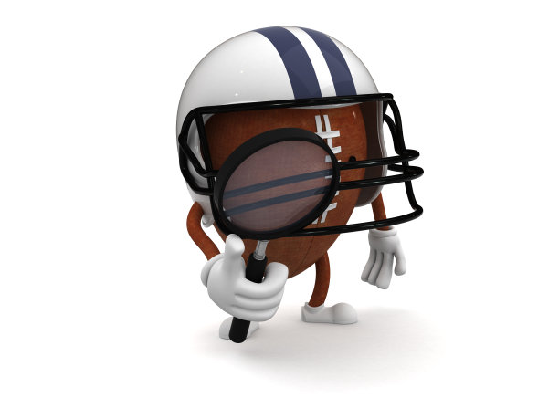 橄榄球图片下载